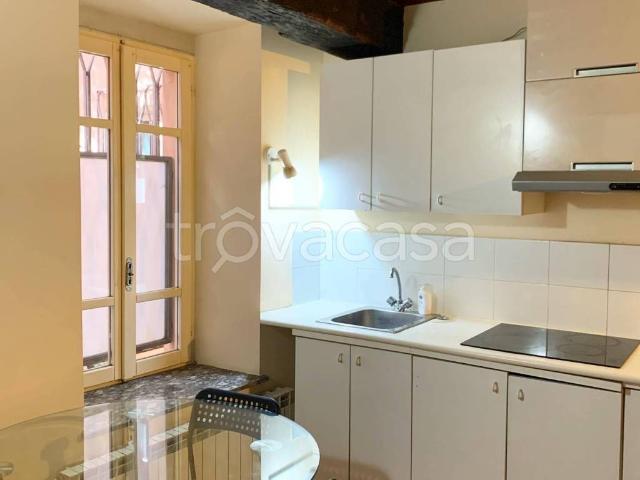 Appartamento in affitto a Piacenza vicolo Pazzarelli, centrale, cabina armadio TrovaCasa
