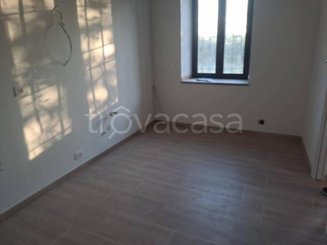 Appartamento in affitto a Piacenza via Trebbia, non arredato/vuoto, giardino, caminetto TrovaCasa