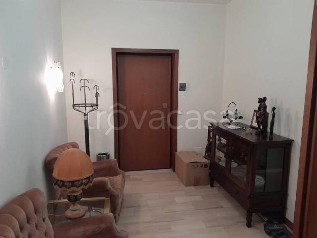 Appartamento in affitto a Piacenza via Aurelio Nicolodi, 14, arredato, ascensore, parquet TrovaCasa