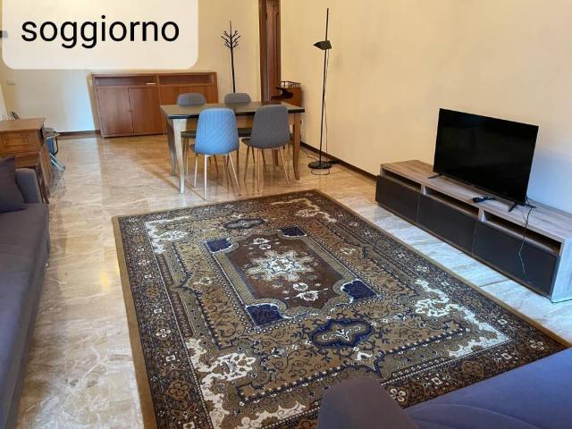 Appartamento in affitto a Piacenza via Campo Sportivo Vecchio, arredato, box, terrazzo TrovaCasa