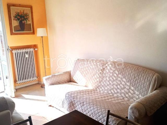 Appartamento in affitto a Piacenza via Caccialupo, arredato, ascensore, libero subito TrovaCasa