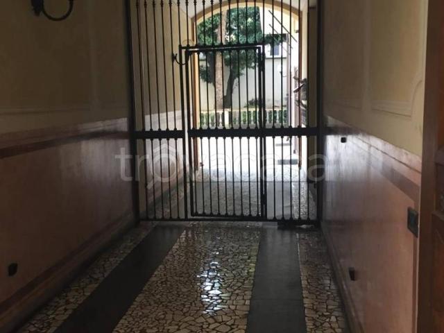 Appartamento in affitto a Piacenza via Calzolai, arredato, posto auto, bagno finestrato TrovaCasa