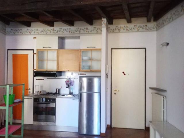 Appartamento in affitto a Piacenza via Cristoforo Poggiali, arredato, ascensore, parquet TrovaCasa