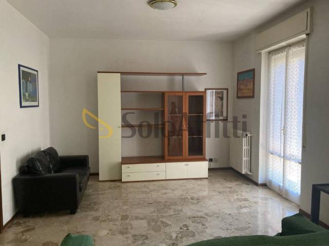 Appartamento in affitto a Piacenza via Delle Benedettine, arredato, riscaldamento autonomo, centrale TrovaCasa