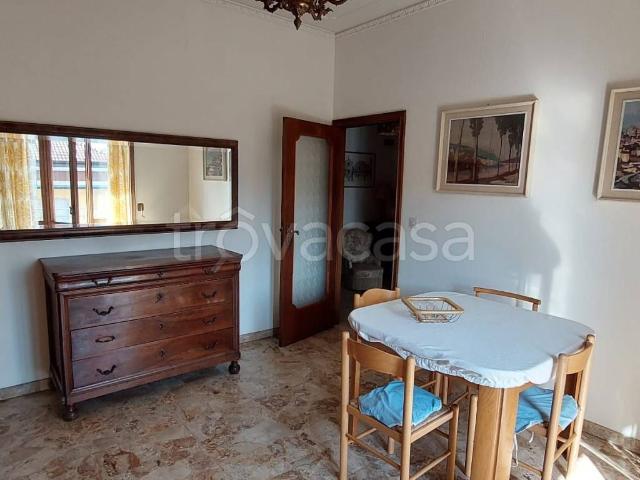 Appartamento in affitto a Piacenza via Don Giovanni Minzoni, arredato, ultimo piano, senza ascensore TrovaCasa