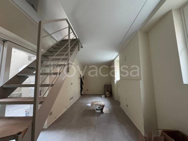 Appartamento in affitto a Piacenza via Francesco Daveri, Centro città