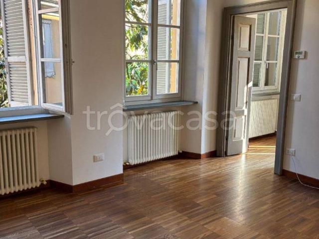Appartamento in affitto a Piacenza via Giuseppe Verdi, ristrutturato, aria condizionata, posto auto coperto TrovaCasa