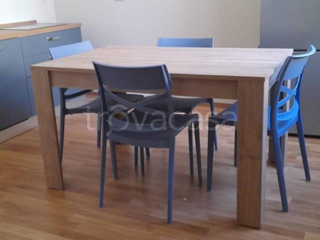 Appartamento in affitto a Piacenza via Guastafredda, arredato, libero subito, ristrutturato TrovaCasa