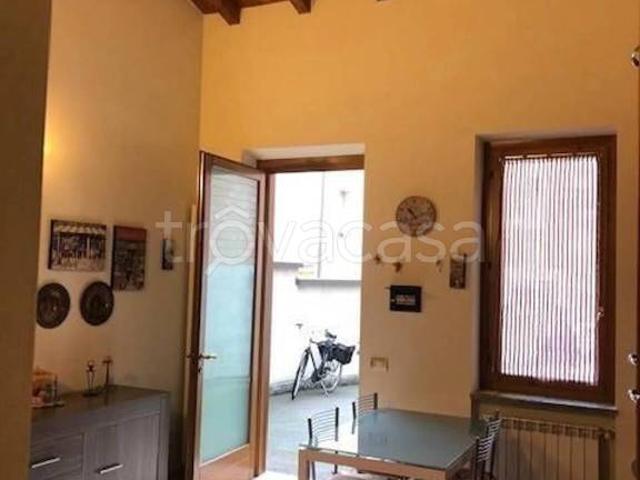 Appartamento in affitto a Piacenza via Pier Maria Campi, 23, Dante Cheope