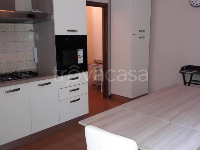 Appartamento in affitto a Piacenza via Roma, arredato, balcone TrovaCasa