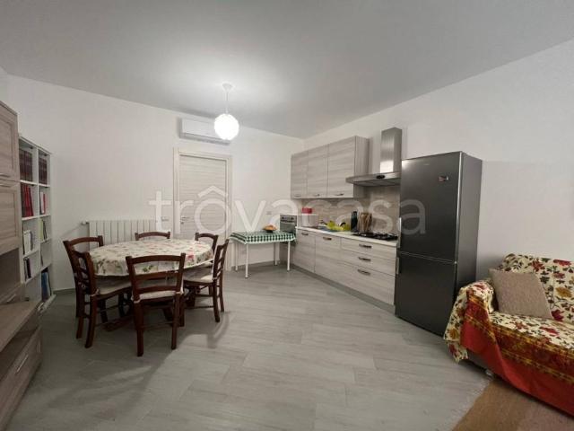 Appartamento in affitto a Piacenza via roma, arredato, riscaldamento autonomo, ristrutturato TrovaCasa