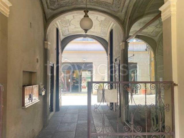 Appartamento in affitto a Piacenza via San Giovanni, Centro città