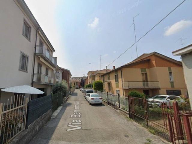 Appartamento in affitto a Piacenza