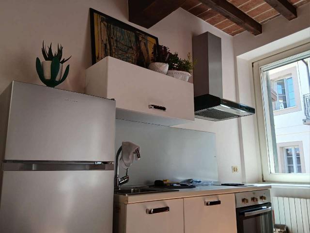 Appartamento in Affitto a Piacenza