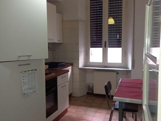 Appartamento in Affitto a Piacenza