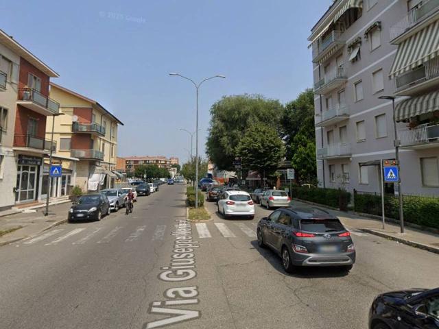 Appartamento in affitto a Piacenza