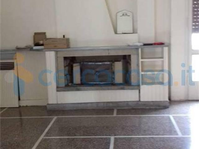 Appartamento in affitto a Piacenza