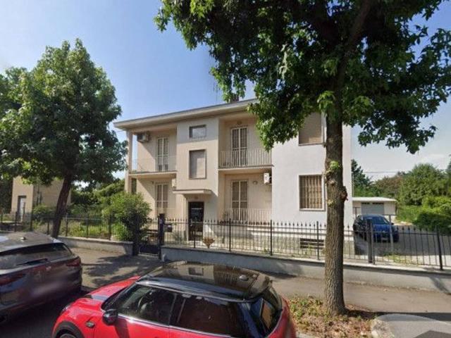 Appartamento in affitto a Piacenza