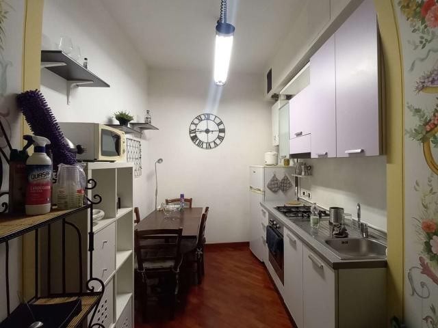 Appartamento in Affitto a Piacenza