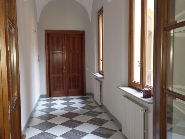Appartamento in Affitto a Piacenza