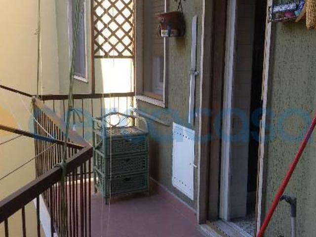 Appartamento in affitto a Piacenza