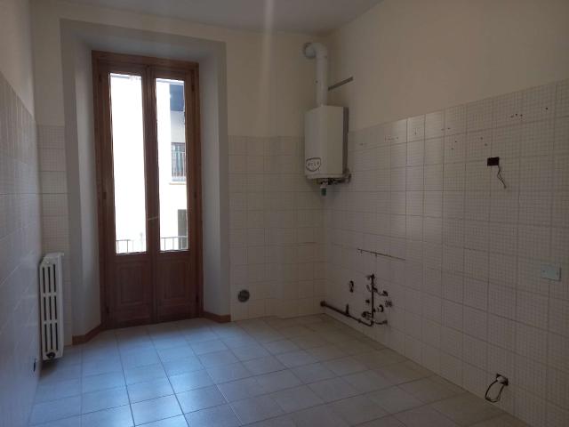 Appartamento in Affitto a Piacenza