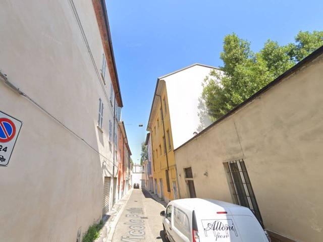 Appartamento in affitto a Piacenza