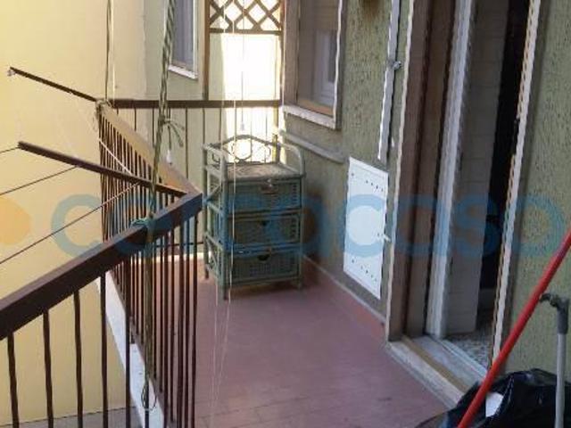Appartamento in affitto a Piacenza