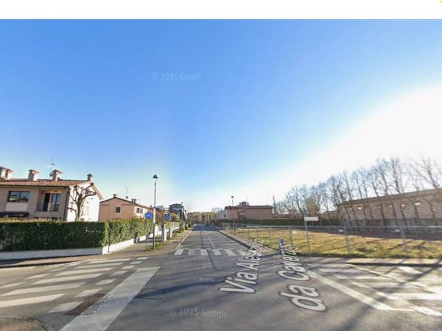 Appartamento in affitto a Piacenza