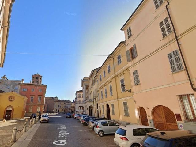 Appartamento in affitto a Piacenza