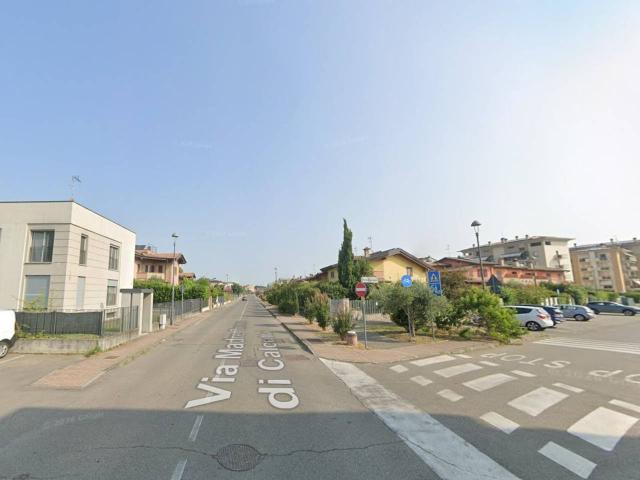 Appartamento in affitto a Piacenza
