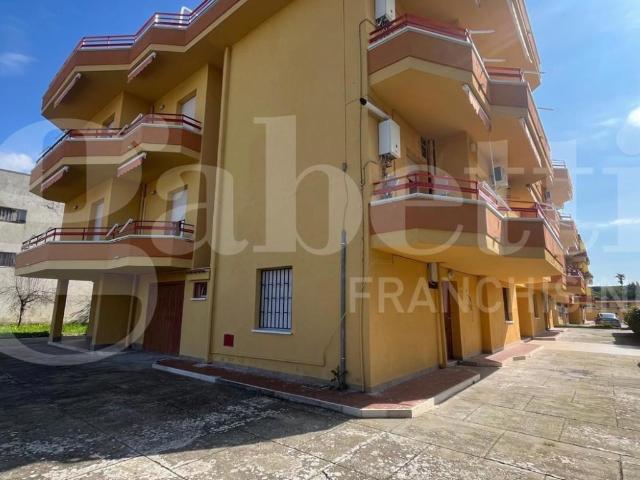 Appartamento in affitto a Pignataro Maggiore pignataro Maggiore Antonio Gramsci, zona residenziale, studio TrovaCasa