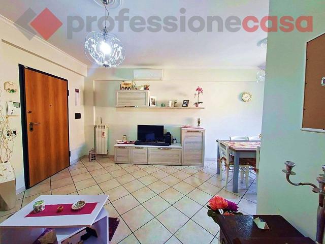 Appartamento in affitto a Piedimonte San Germano