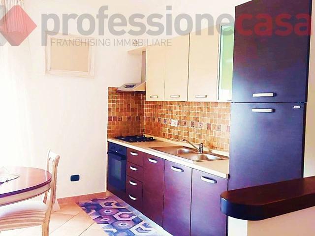 Appartamento in affitto a Piedimonte San Germano