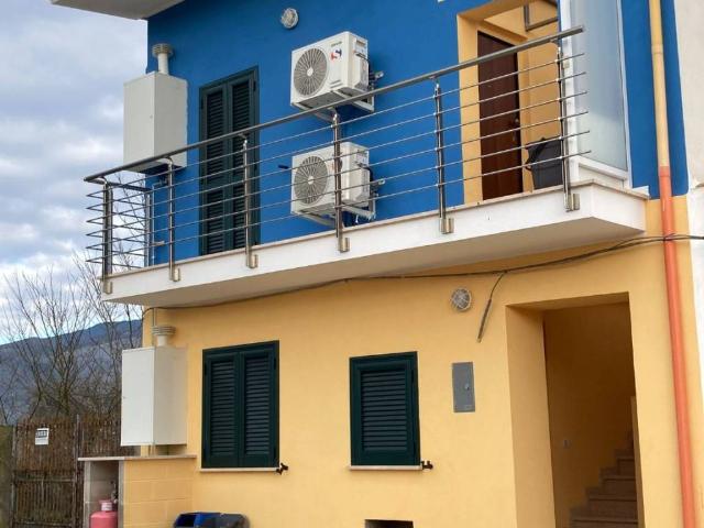Appartamento in affitto a Piedimonte San Germano FR