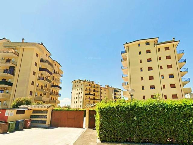 Appartamento in affitto a Piedimonte San Germano FR