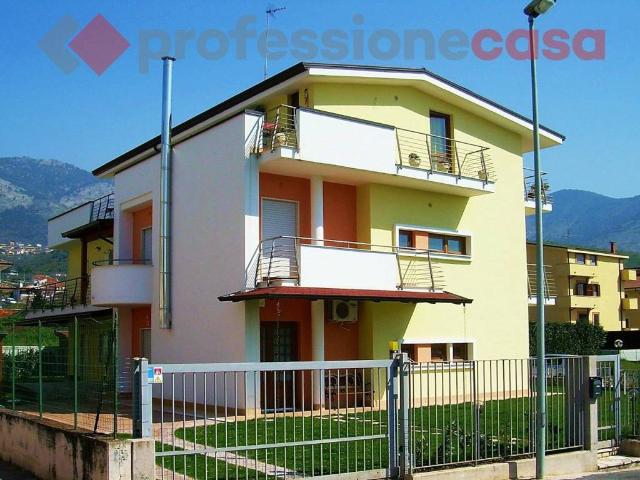 Appartamento in affitto a Piedimonte San Germano FR