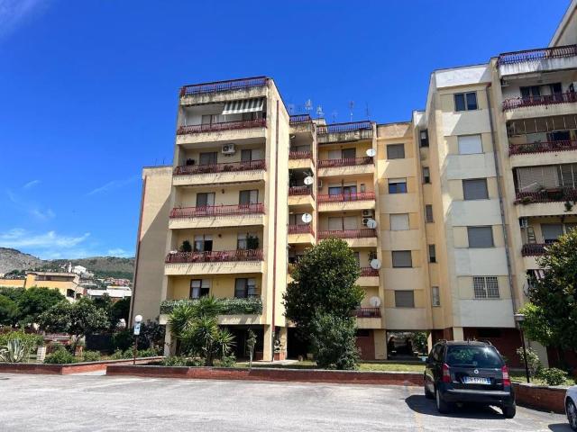 Appartamento in affitto a Piedimonte San Germano FR