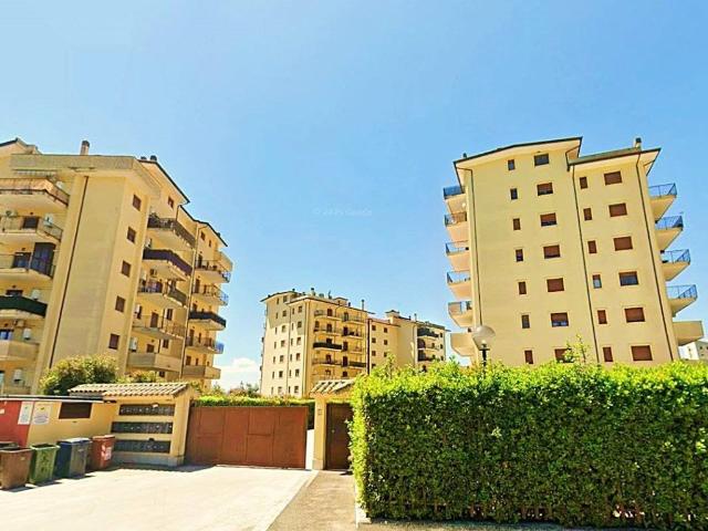Appartamento in affitto a Piedimonte San Germano via cimabue, 2 TrovaCasa