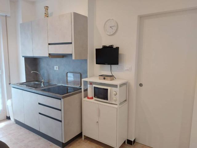 Appartamento in affitto a Pietra Ligure SV