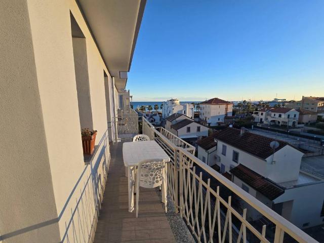 Appartamento in affitto a Pietra Ligure SV