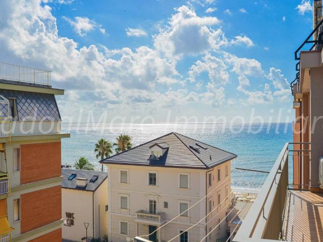Appartamento in affitto a Pietra Ligure SV