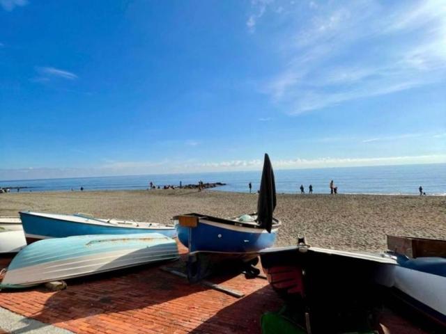Appartamento in affitto a Pietra Ligure SV