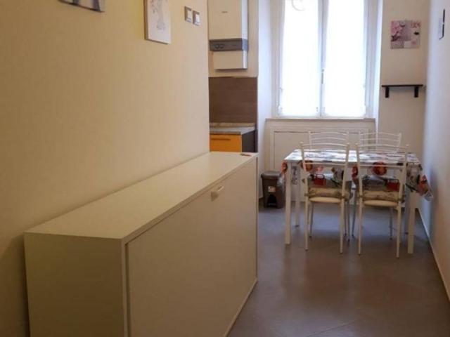 Appartamento in affitto a Pietra Ligure SV