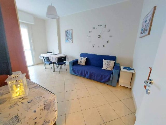 Appartamento in affitto a Pietra Ligure SV