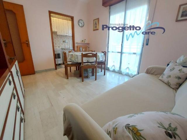 Appartamento in affitto a Pietra Ligure SV