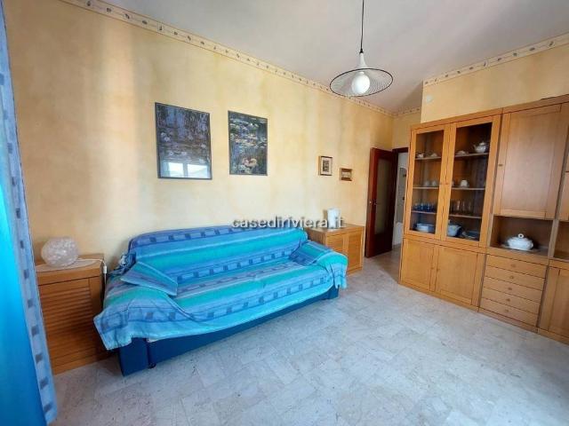 Appartamento in affitto a Pietra Ligure SV