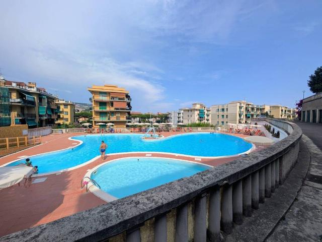 Appartamento in affitto a Pietra Ligure SV