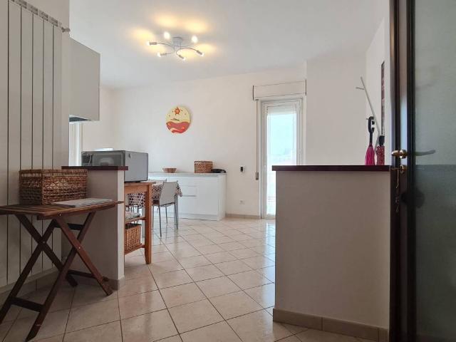 Appartamento in affitto a Pietra Ligure SV