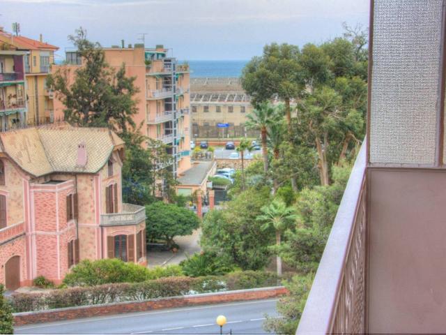 Appartamento in affitto a Pietra Ligure SV